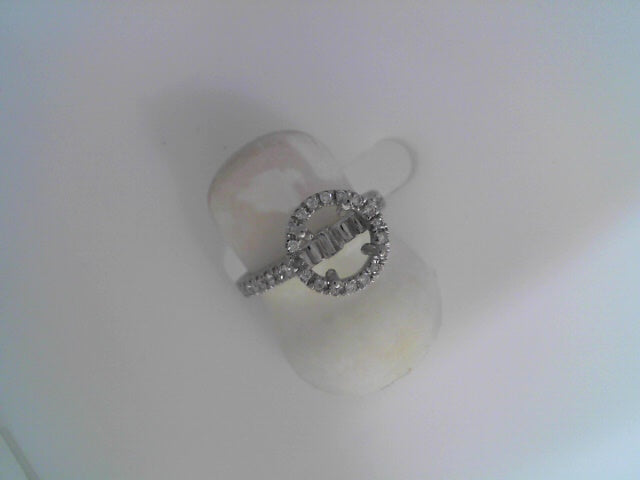 Diamond Fashion Rings - Women