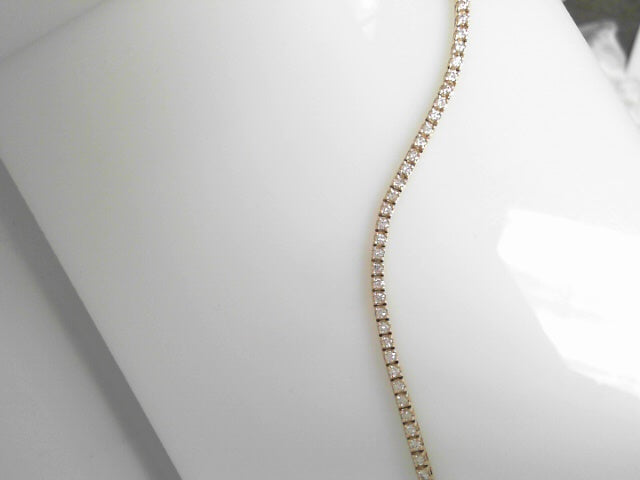 Diamond Bracelet