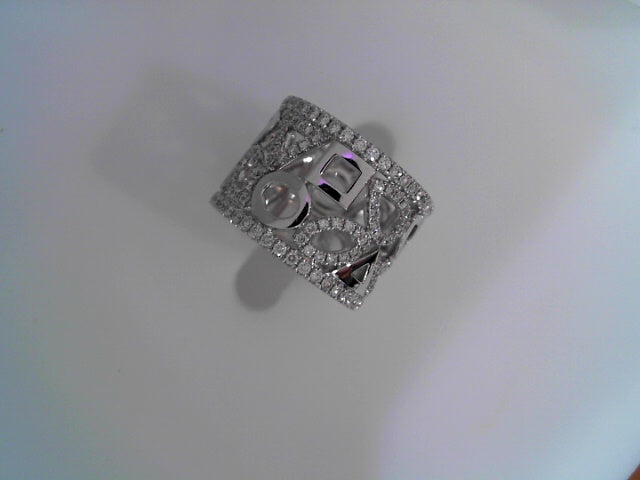 Diamond Fashion Rings - Women