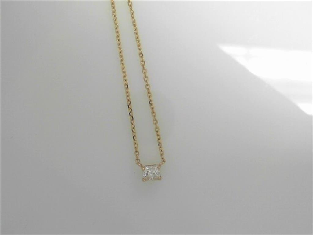 Diamond Pendant