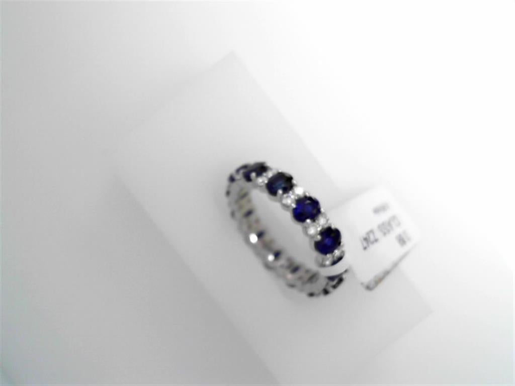 Diamond Wedding Bands  -  Women'