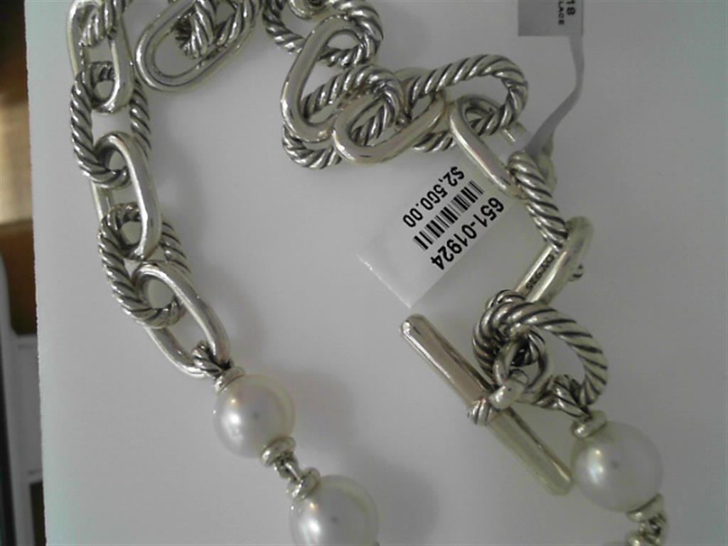 DAVID YURMAN: WOMENS
