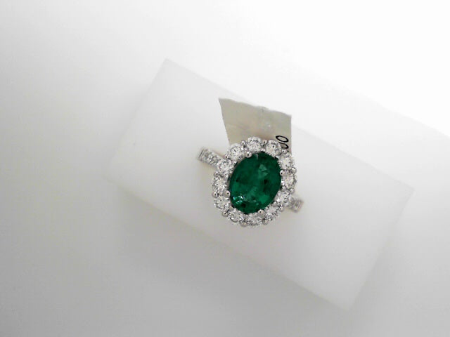 Colored Stone Rings  -  Women'