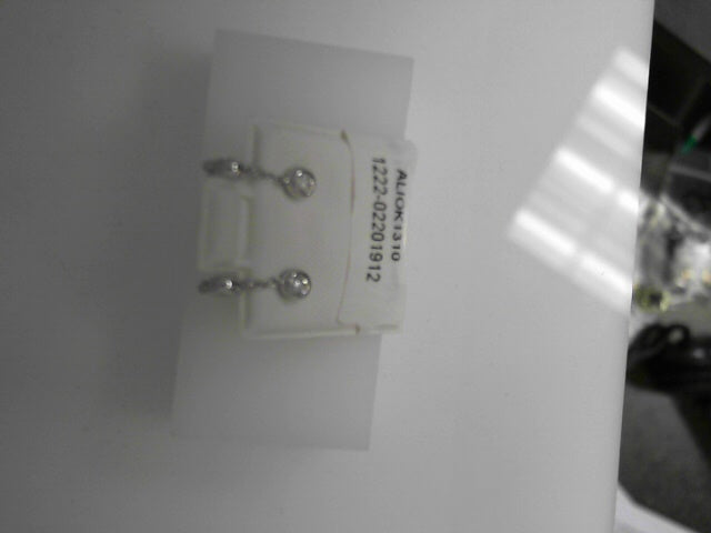 Diamond Earring