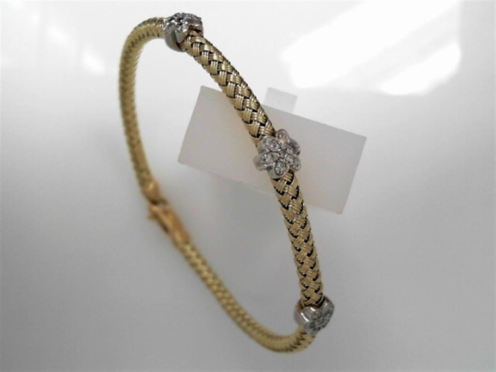 Diamond Bracelet