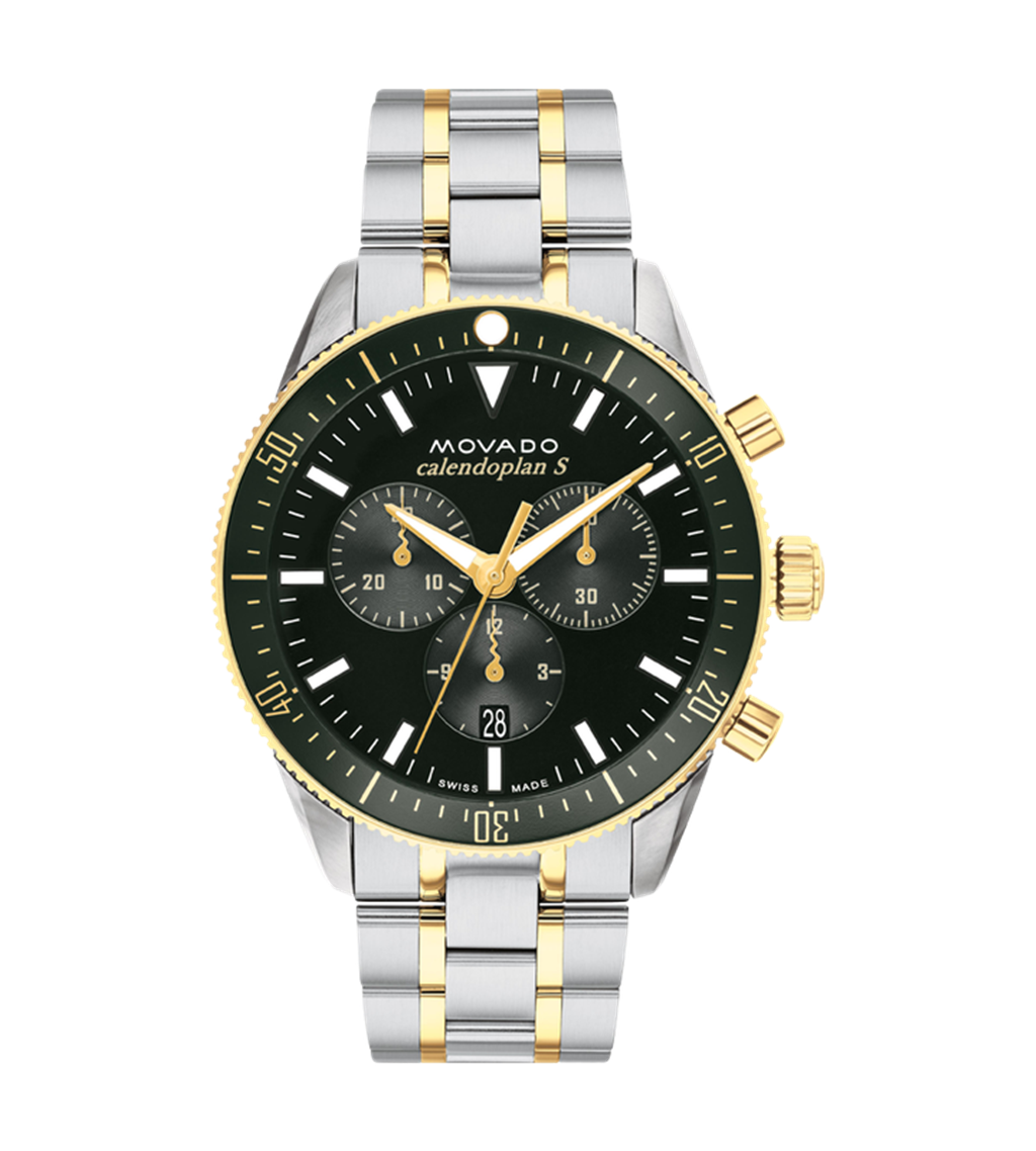MOVADO