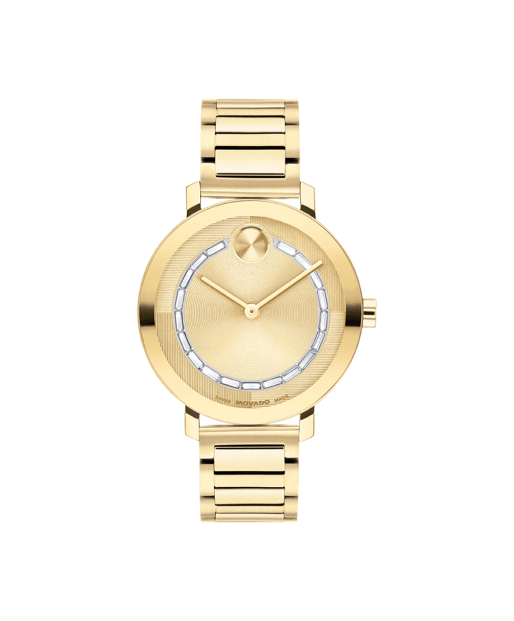 MOVADO