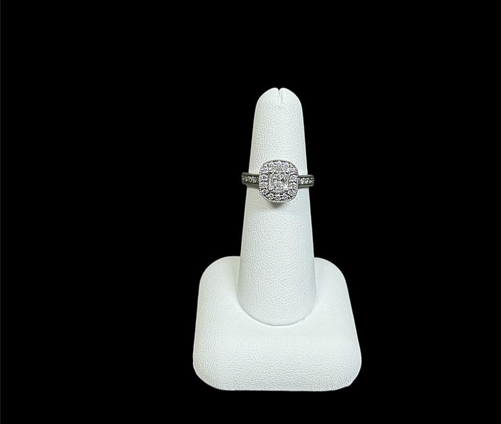 Diamond Fashion Rings - Women