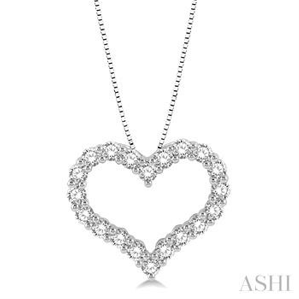 Diamond Pendant