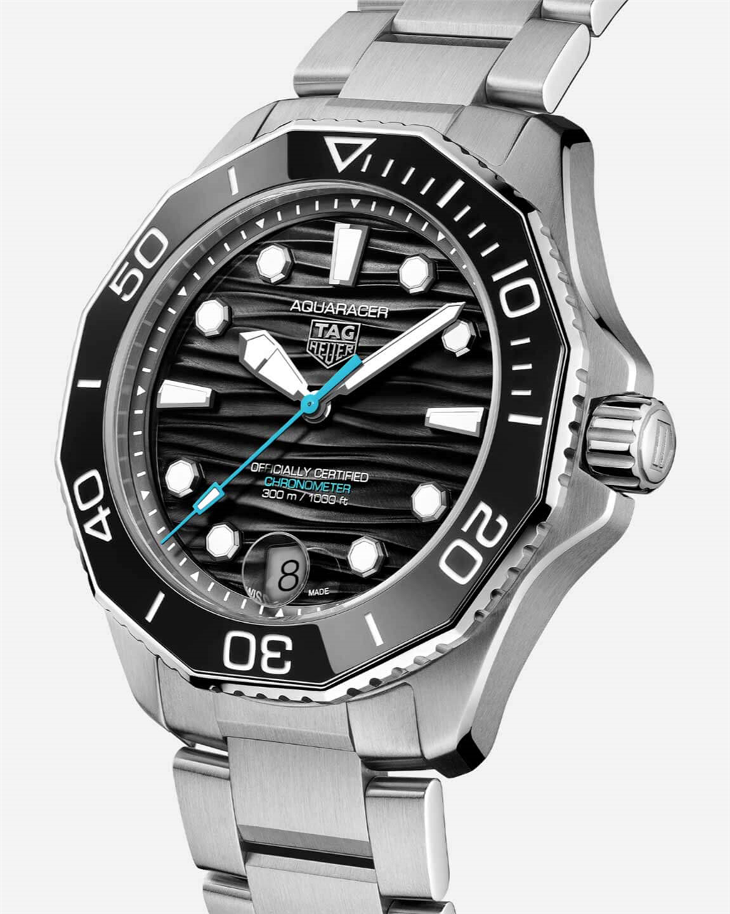 TAG Heuer – Jay Roberts Jewelers - Marlton, NJ TAG Heuer – Jay Roberts Jewelers - Marlton, NJ
