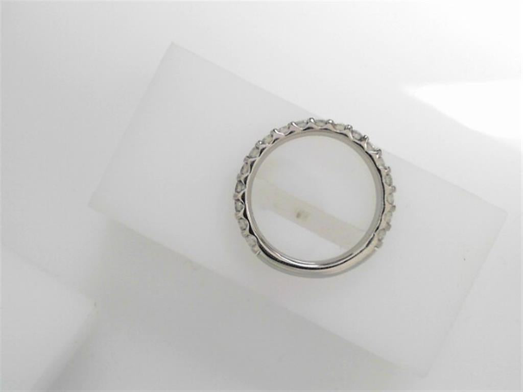 Diamond Wedding Bands  -  Women'