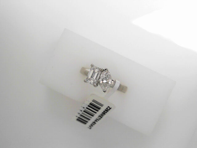 Diamond Fashion Rings - Women