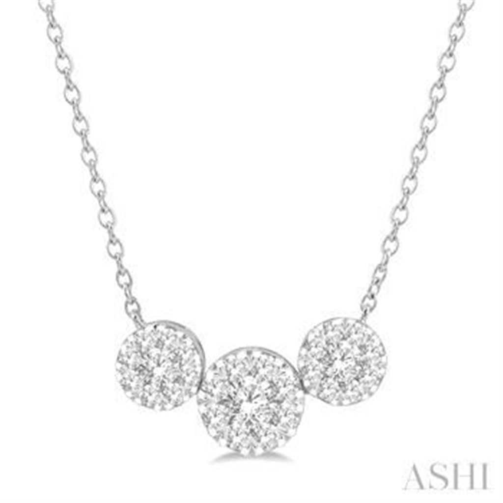 Diamond Necklace