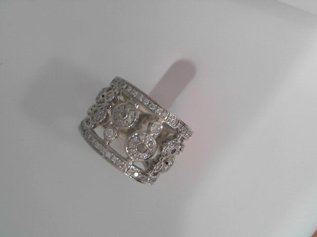 Diamond Fashion Rings - Women