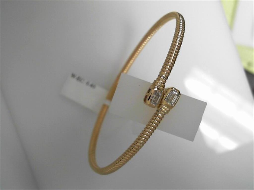 Diamond Bracelet