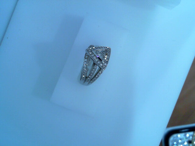 Diamond Fashion Rings - Women