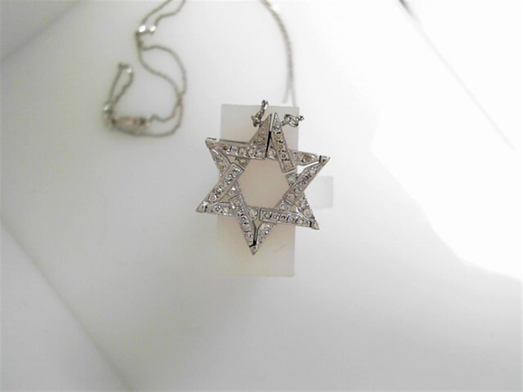 Diamond Necklace