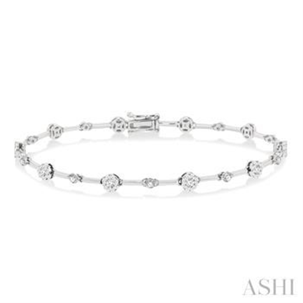 Diamond Bracelet