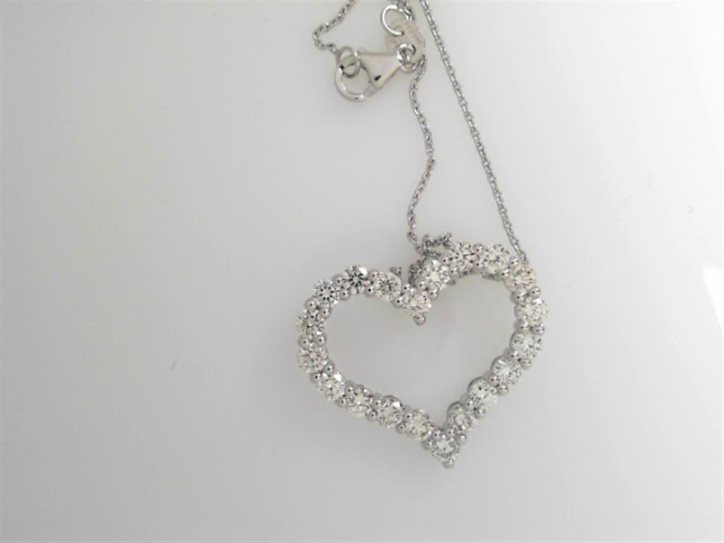 Diamond Pendant