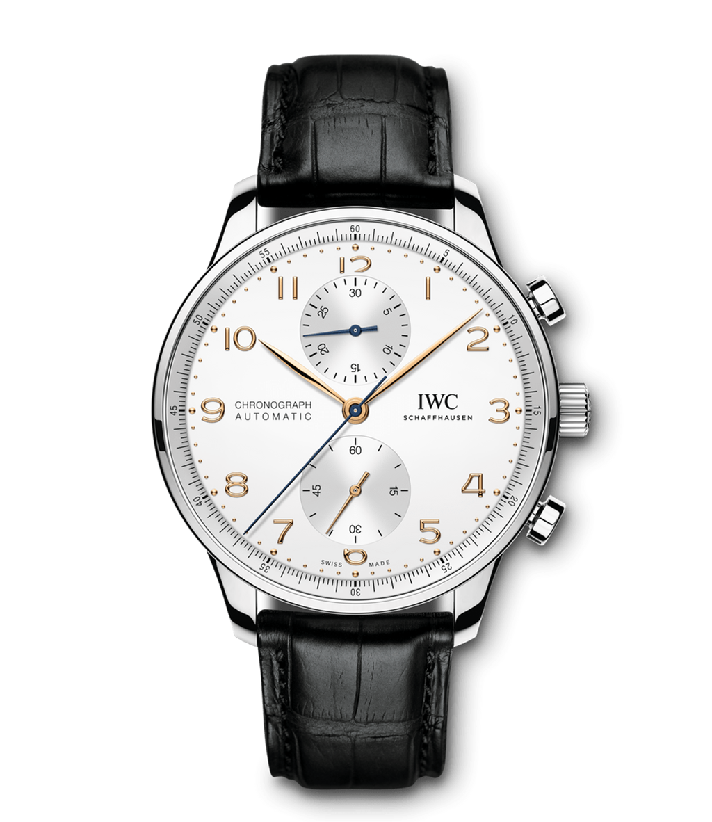 IWC