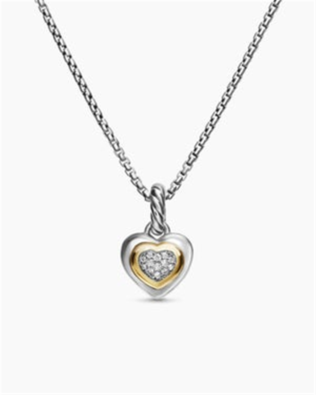 DAVID YURMAN: WOMENS