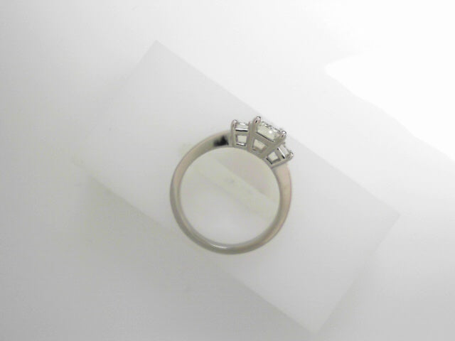 Diamond Ladies Engagement Ring