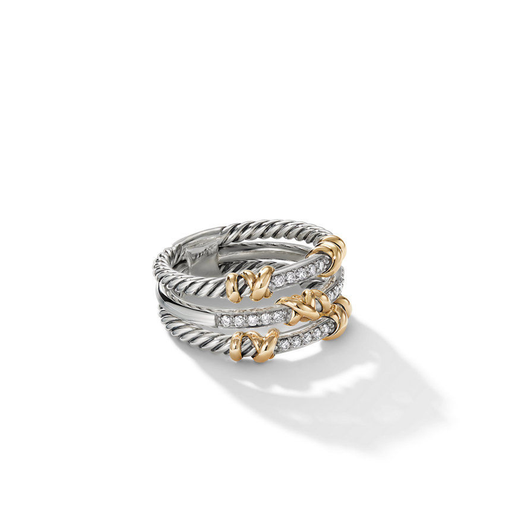 DAVID YURMAN: WOMENS