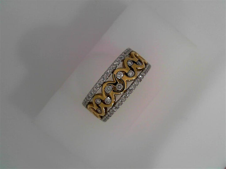 Diamond Fashion Rings - Women