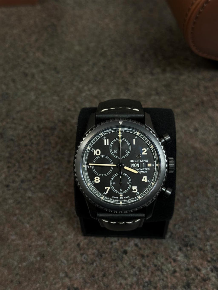 BREITLING NAVITIMER 8 CHRONOGRAPH