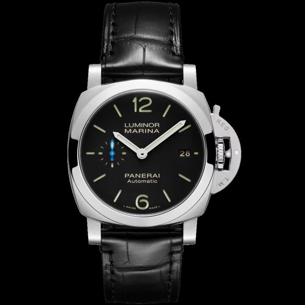 40MM SS PANERAI LUMINOR QUARANTA   1372