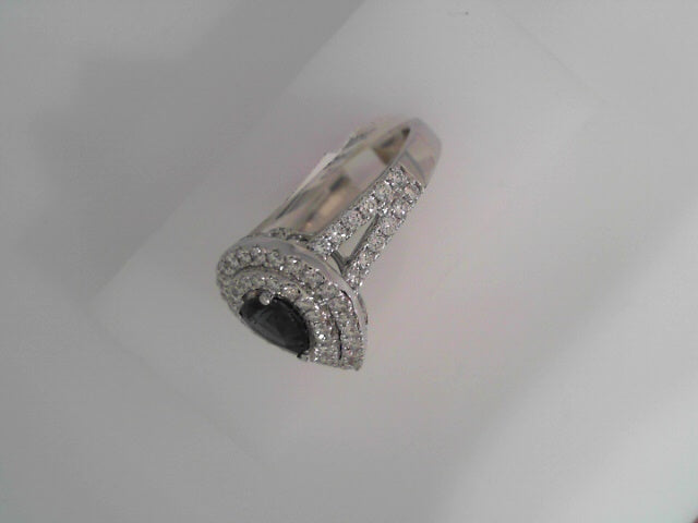 Colored Stone Rings  -  Women'