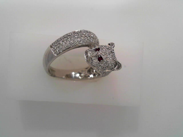 Diamond Fashion Rings - Women