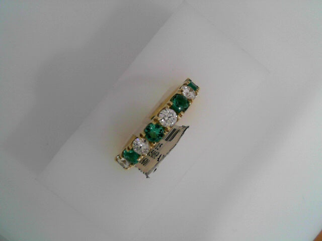 Colored Stone Rings  -  Women'