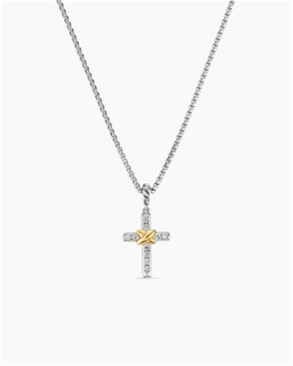 DAVID YURMAN: WOMENS