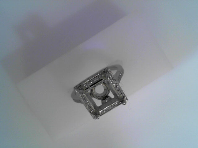 Diamond Fashion Rings - Women