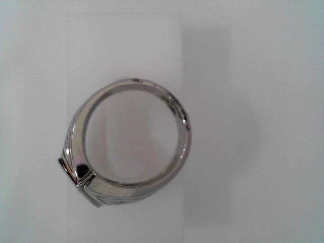 Diamond Fashion Rings  -  Men'