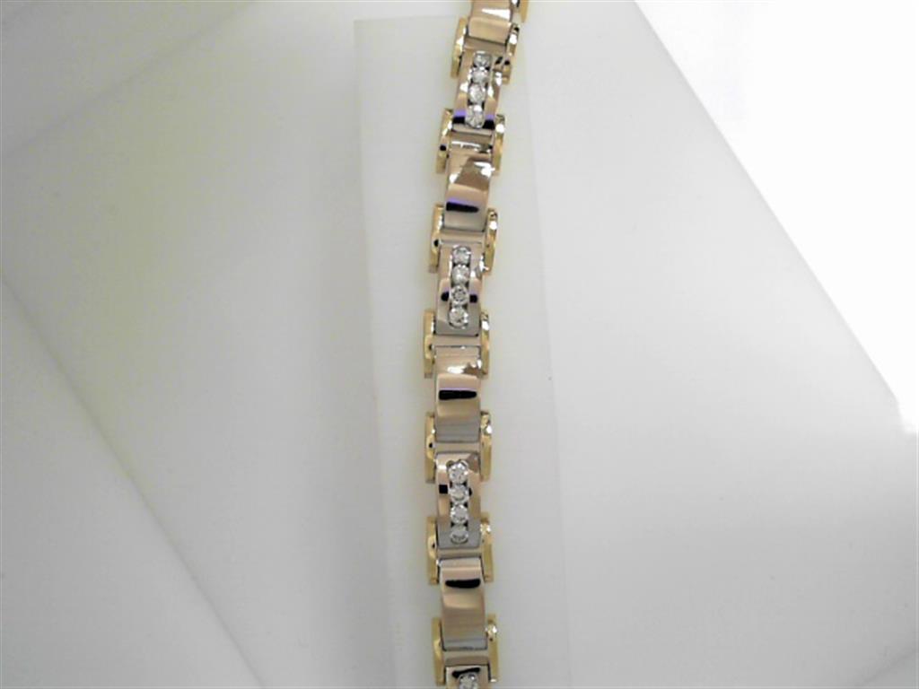 Diamond Bracelet