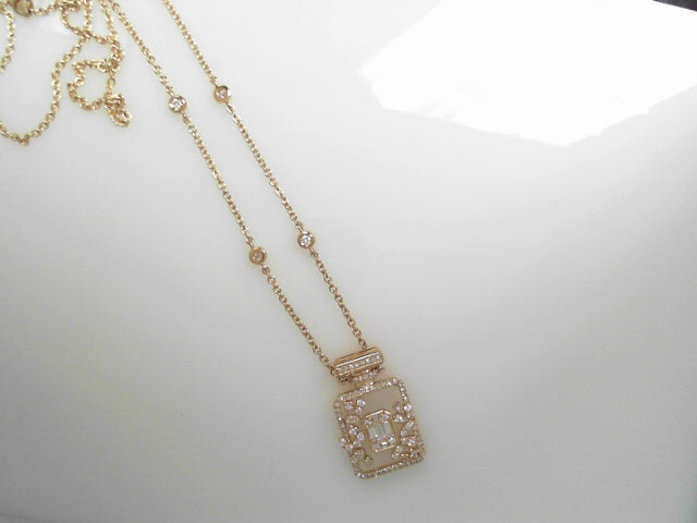 Diamond Necklace