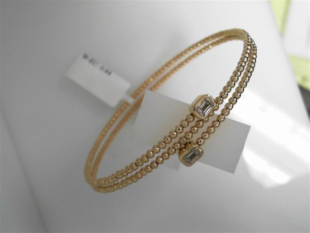 Diamond Bracelet
