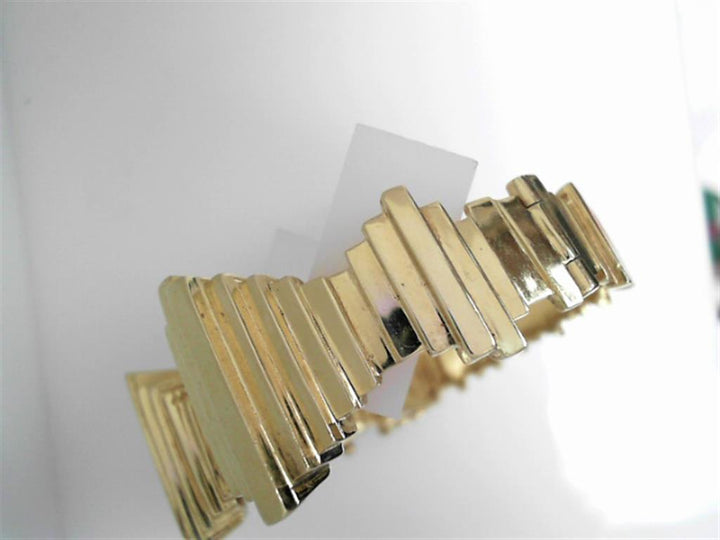 Precious Metal (No Stones) Bracelet