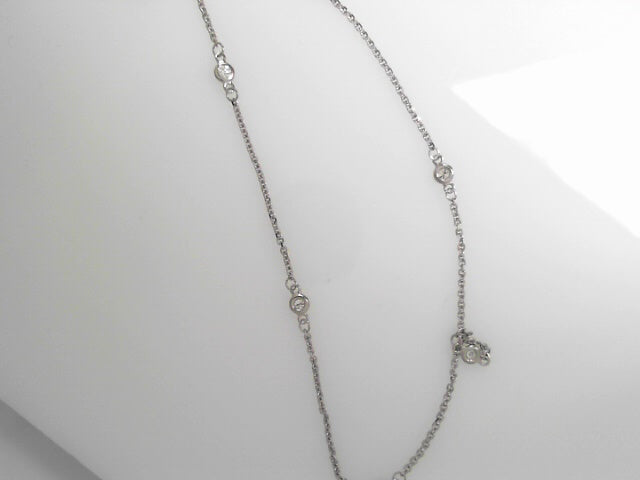 Diamond Necklace