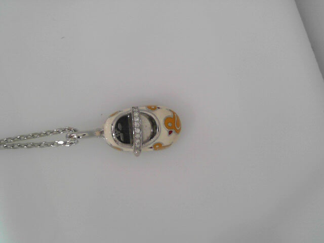 Diamond Pendant