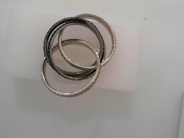 Diamond Fashion Rings - Women