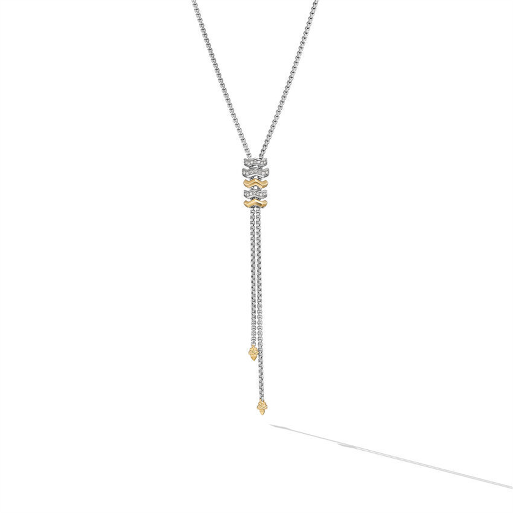 DAVID YURMAN: WOMENS