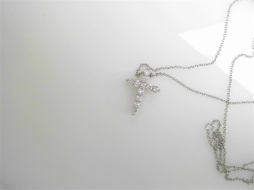 Diamond Pendant