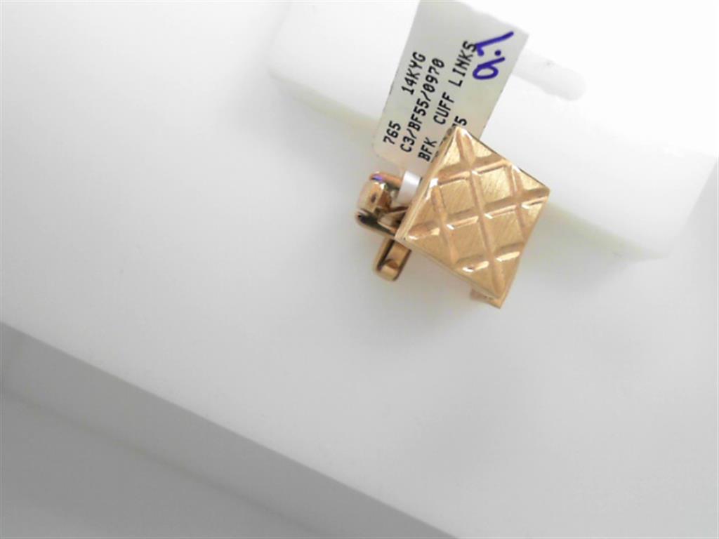 Precious Metal (No Stones) Jewelry  - Misc
