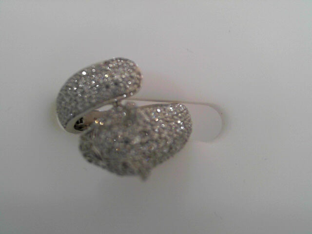 Diamond Fashion Rings - Women
