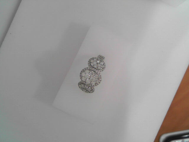 Diamond Fashion Rings - Women