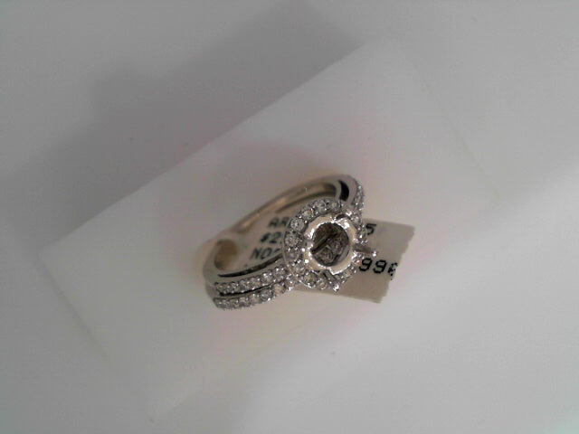 Diamond Fashion Rings - Women