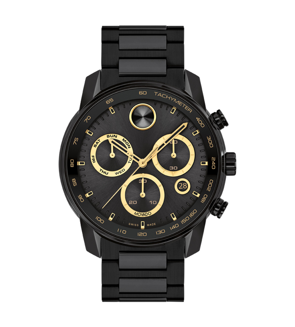 MOVADO